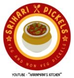 Sriharifoods– Authentic Homemade Pickles