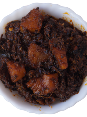 GONGURA CHICKEN
